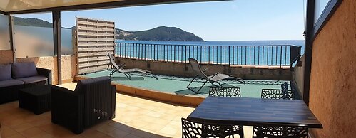 Hôtel Chanteplage