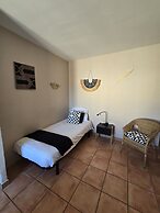 Hôtel Chanteplage
