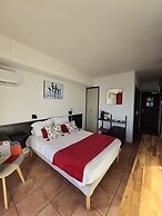 Hôtel Chanteplage