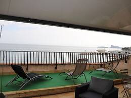 Hôtel Chanteplage