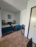 Hôtel Chanteplage