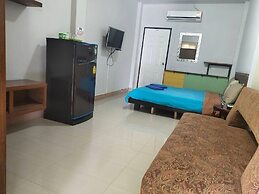 Rayonghouse Resort