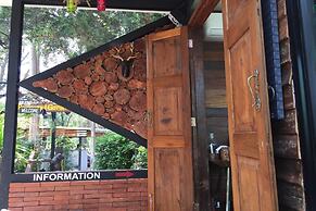 Rayonghouse Resort