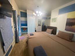 Rayonghouse Resort