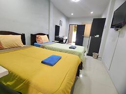 Rayonghouse Resort