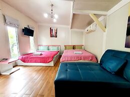 Rayonghouse Resort