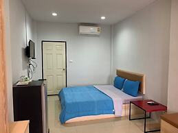 Rayonghouse Resort