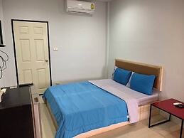 Rayonghouse Resort
