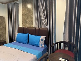 Rayonghouse Resort