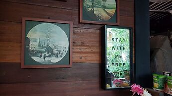 Rayonghouse Resort