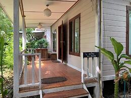 Rayonghouse Resort