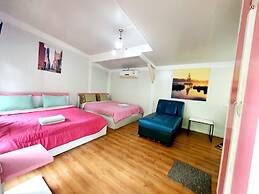 Rayonghouse Resort