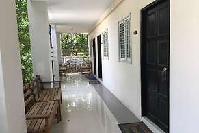 Rayonghouse Resort