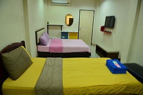 Rayonghouse Resort