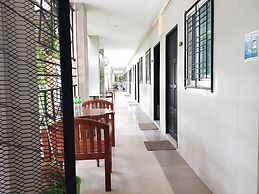 Rayonghouse Resort
