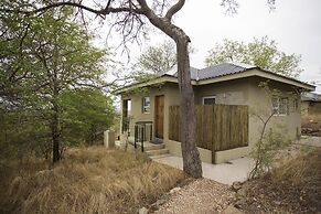 IsiLimela Game Lodge