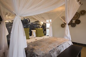 IsiLimela Game Lodge