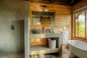 IsiLimela Game Lodge