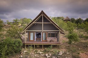 IsiLimela Game Lodge