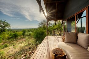 IsiLimela Game Lodge