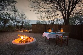 IsiLimela Game Lodge