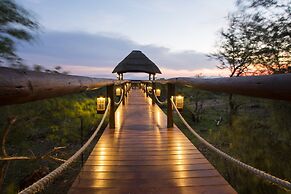 IsiLimela Game Lodge