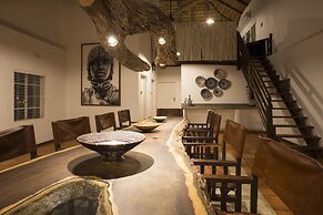 IsiLimela Game Lodge
