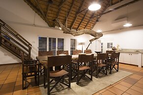 IsiLimela Game Lodge