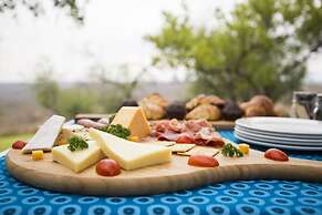 IsiLimela Game Lodge