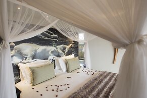 IsiLimela Game Lodge