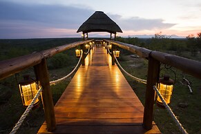 IsiLimela Game Lodge