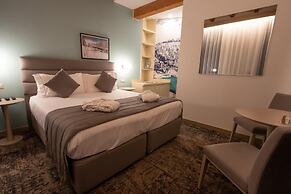 Lifestyle Room Binario Zero