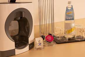 Lifestyle Room Binario Zero