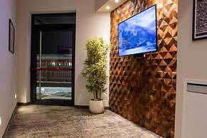 Lifestyle Room Binario Zero
