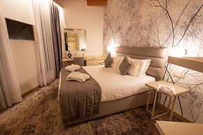 Lifestyle Room Binario Zero