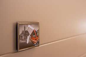Lifestyle Room Binario Zero