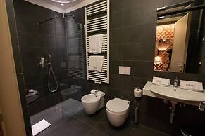 Lifestyle Room Binario Zero