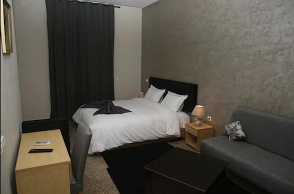 Hotel Point du Jour