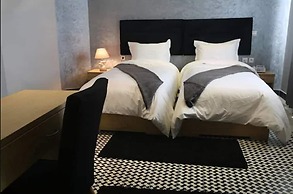 Hotel Point du Jour
