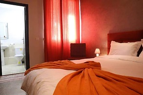 Hotel Point du Jour
