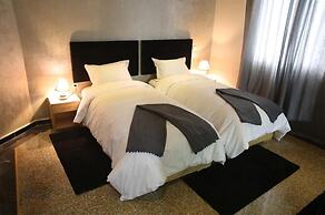 Hotel Point du Jour
