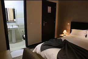 Hotel Point du Jour