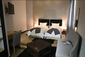 Hotel Point du Jour