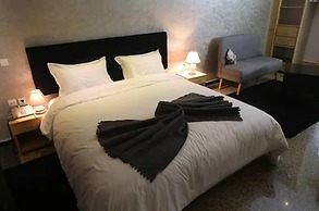 Hotel Point du Jour
