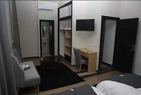 Hotel Point du Jour