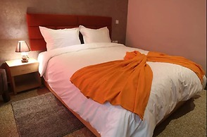 Hotel Point du Jour