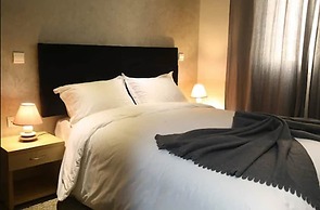 Hotel Point du Jour
