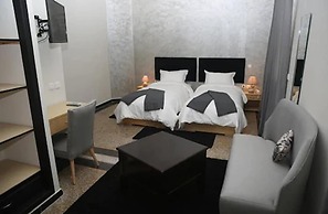 Hotel Point du Jour