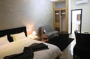 Hotel Point du Jour
