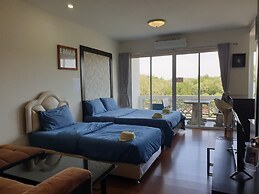 Banchaitalay Room